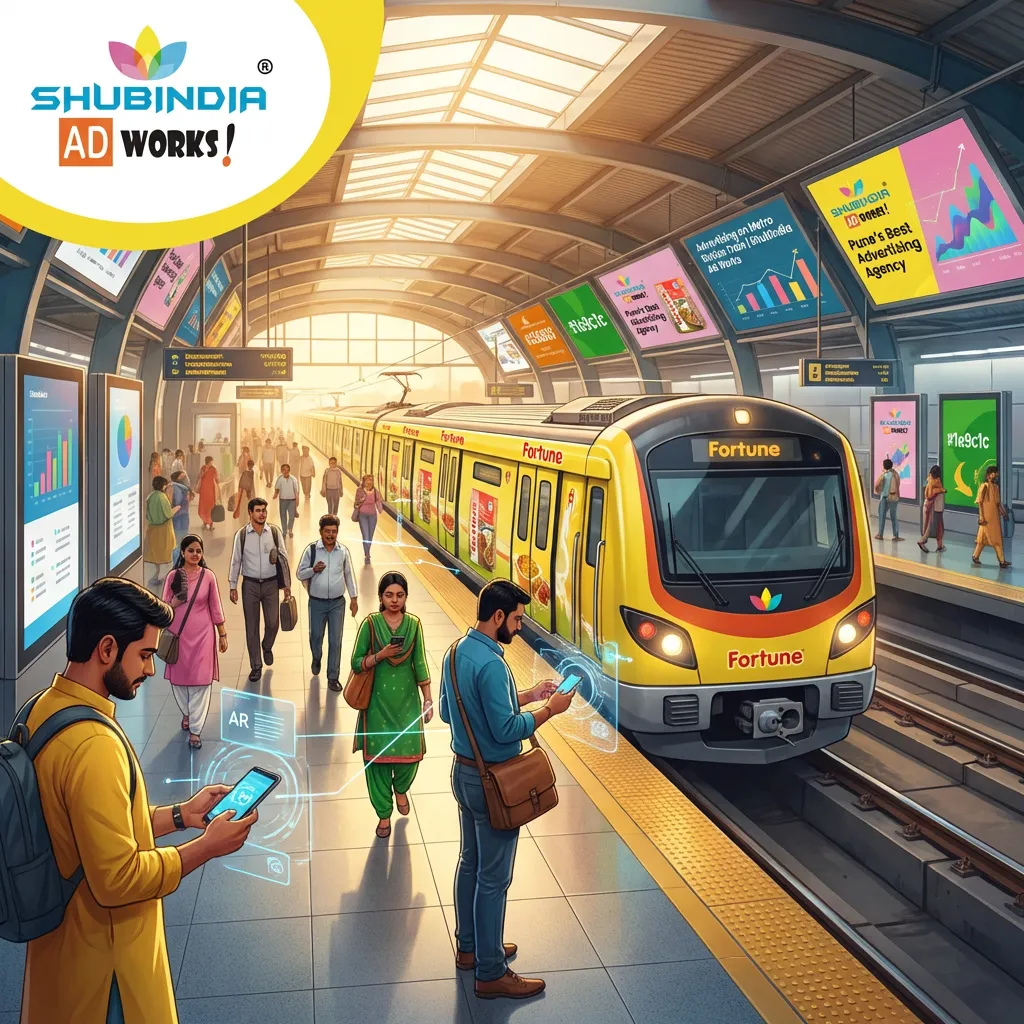 Retail Advertising in India: The In-Store & Near-Store Playbook for 2026